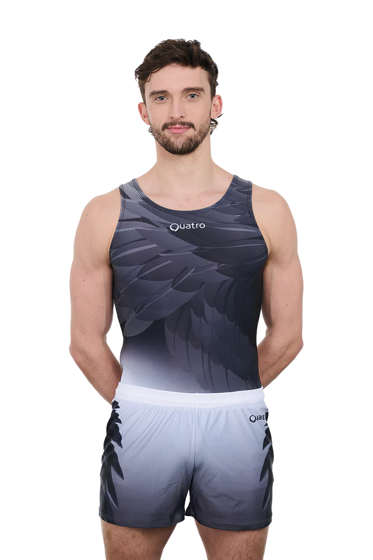 Odile Shorts