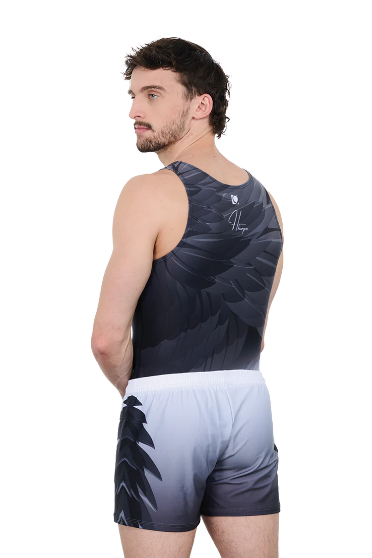 Odile Shorts