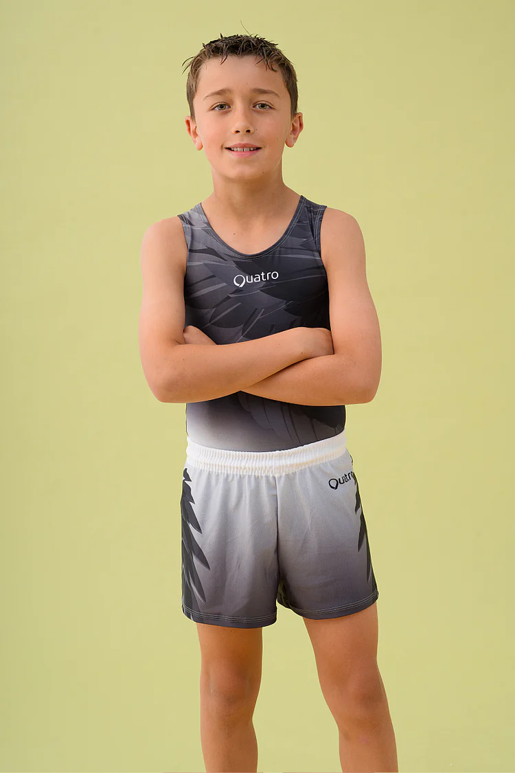 Odile Shorts