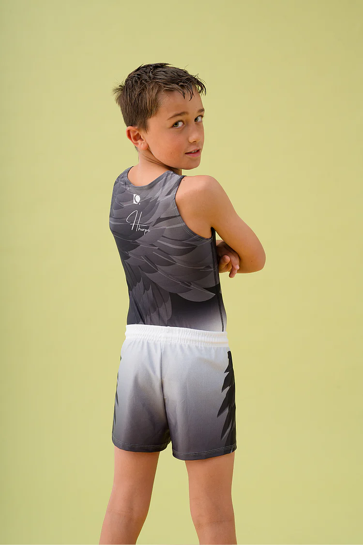 Odile Shorts