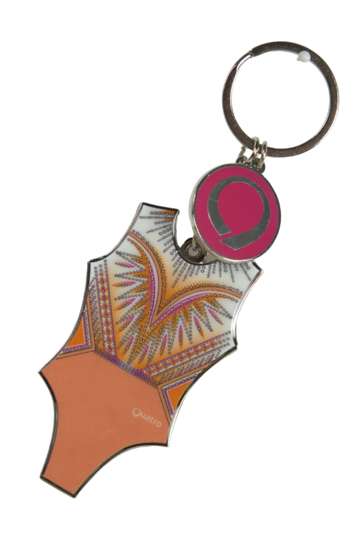 Accomplish SS Keyring