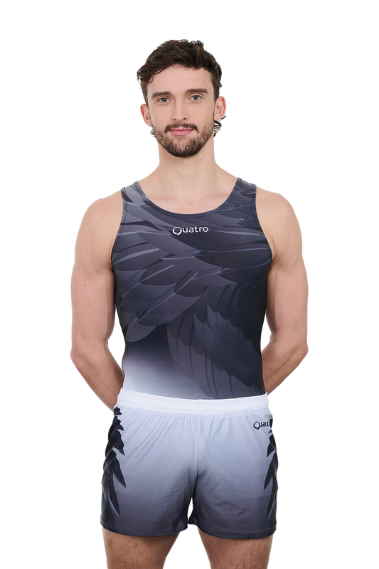 Odile Shorts