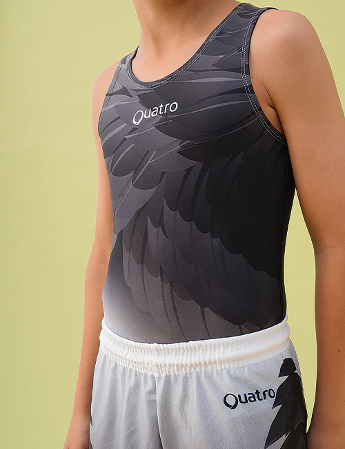 Odile Shorts