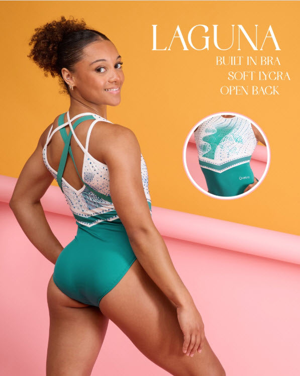 PREORDER Laguna
