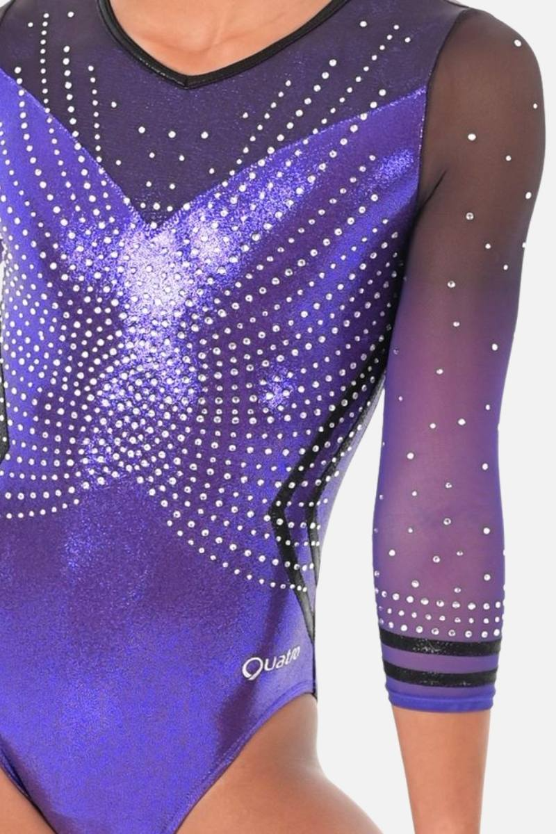 PREORDER Liberty Purple