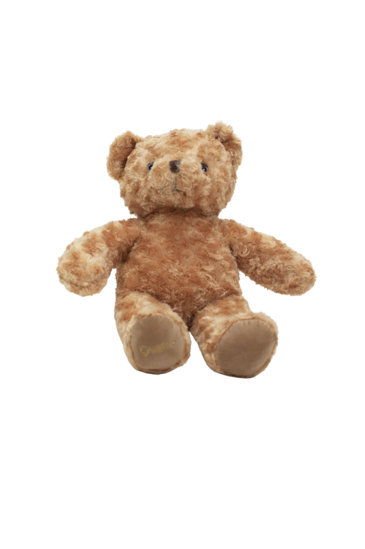 Small Sparkles Bear